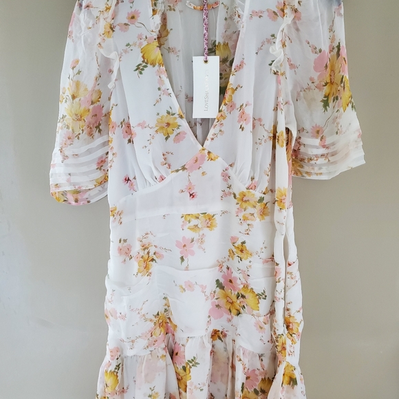 Love Shack Fancy - Picture 4 of 9